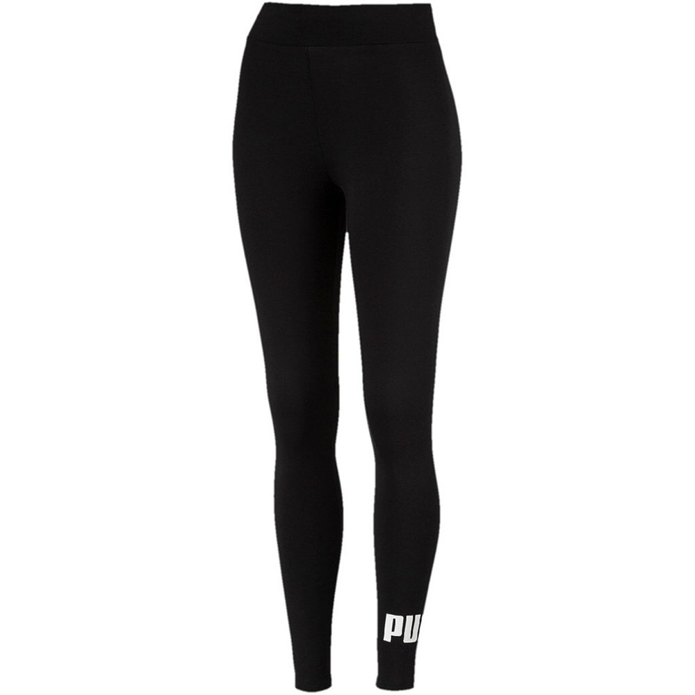 Puma black leggings